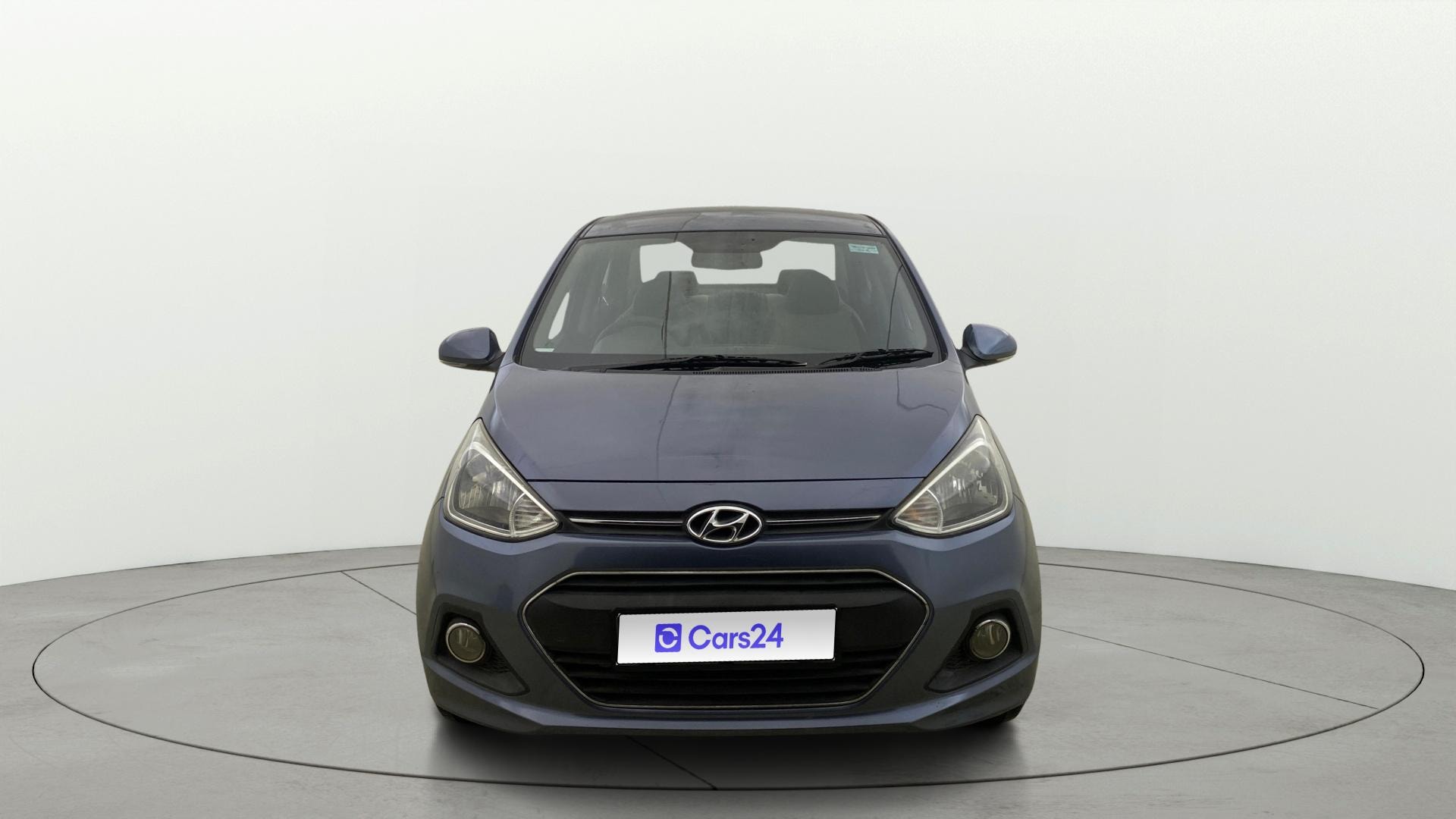 Used 2014 Hyundai Xcent Used 2014 Hyundai Xcent