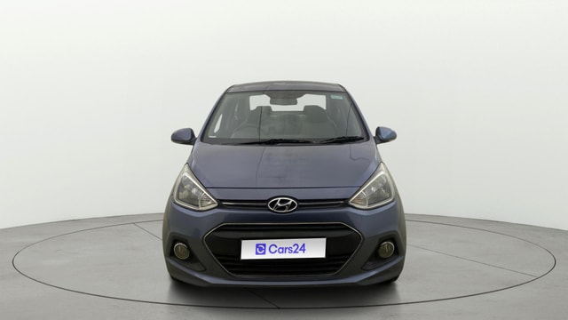 View Hyundai Xcent Image 1 Used Hyundai Xcent Image 1