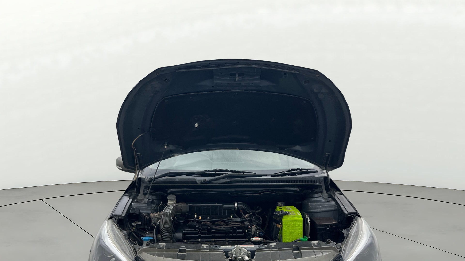 View 2018 Maruti Suzuki 1000 Base Variant Image 33 Used 2018 Maruti Suzuki 1000 Base Variant Image 33