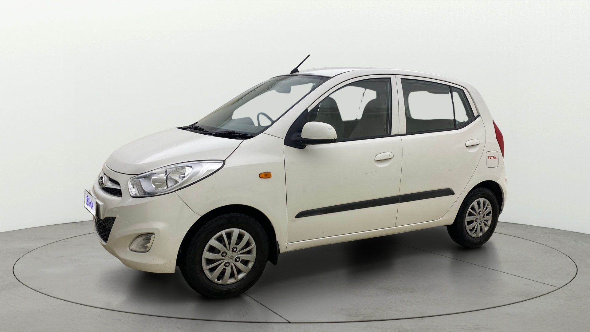View 2016 Hyundai i10 1.2 Asta MT Image 20 Used 2016 Hyundai i10 1.2 Asta MT Image 20