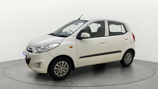 View Hyundai i10 Image 20 Used Hyundai i10 Image 20