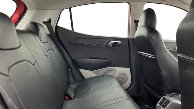 View Hyundai Grand i10 Nios Image 29 Used Hyundai Grand i10 Nios Image 29