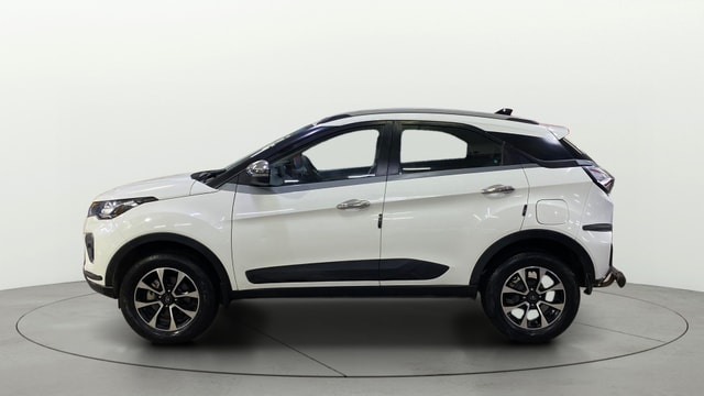 View Tata Nexon Image 5 Used Tata Nexon Image 5