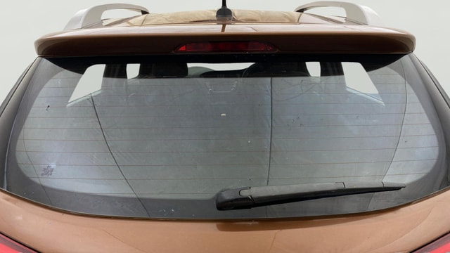 View Hyundai i20 Active Image 3 Used Hyundai i20 Active Image 3