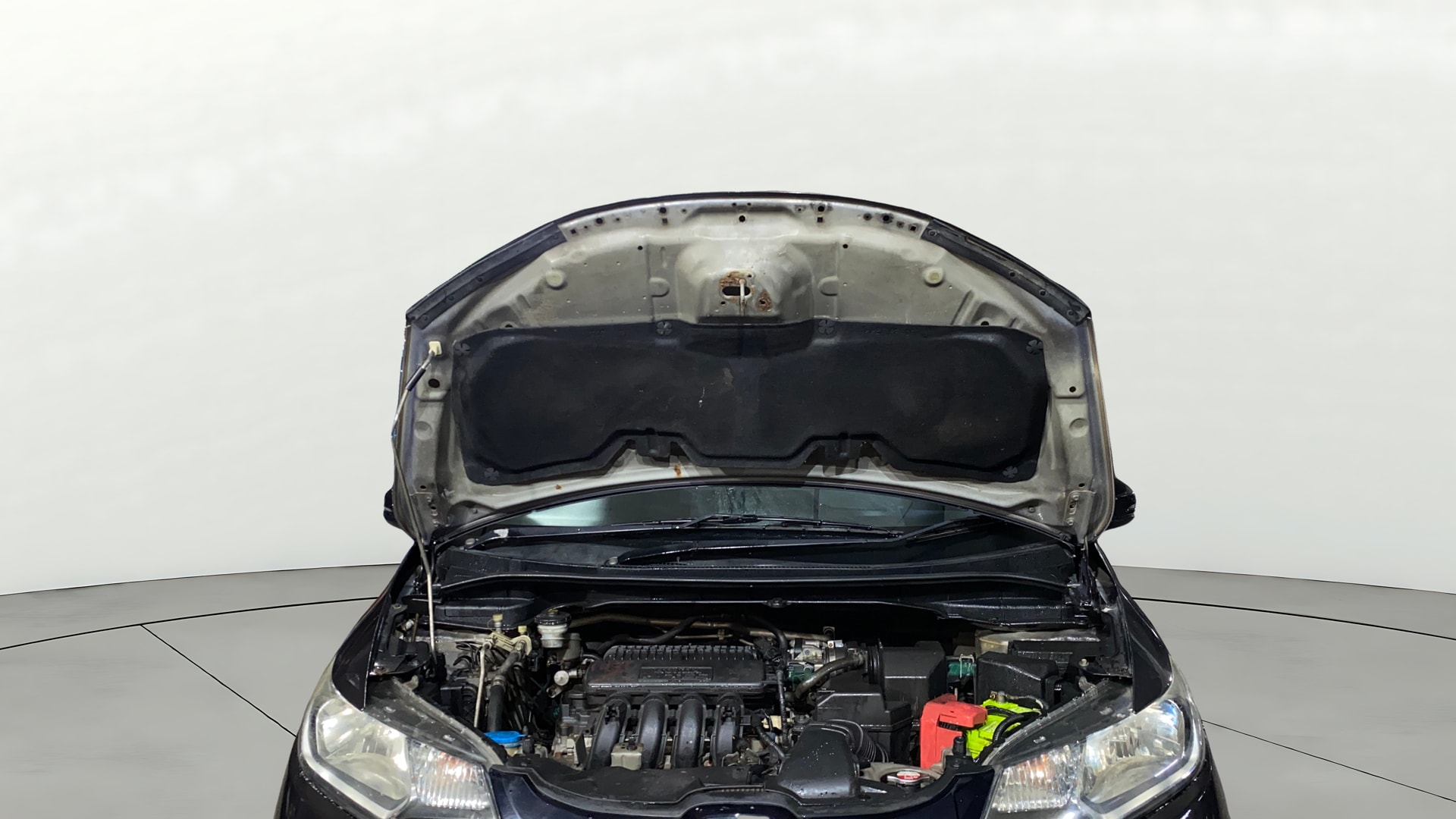 View 2015 Honda Jazz E MT Diesel Image 32 Used 2015 Honda Jazz E MT Diesel Image 32