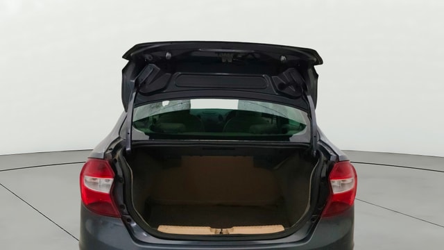 View Ford Figo Aspire Image 16 Used Ford Figo Aspire Image 16