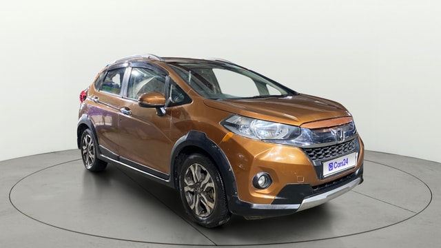 View Honda WR-V Image 22 Used Honda WR-V Image 22