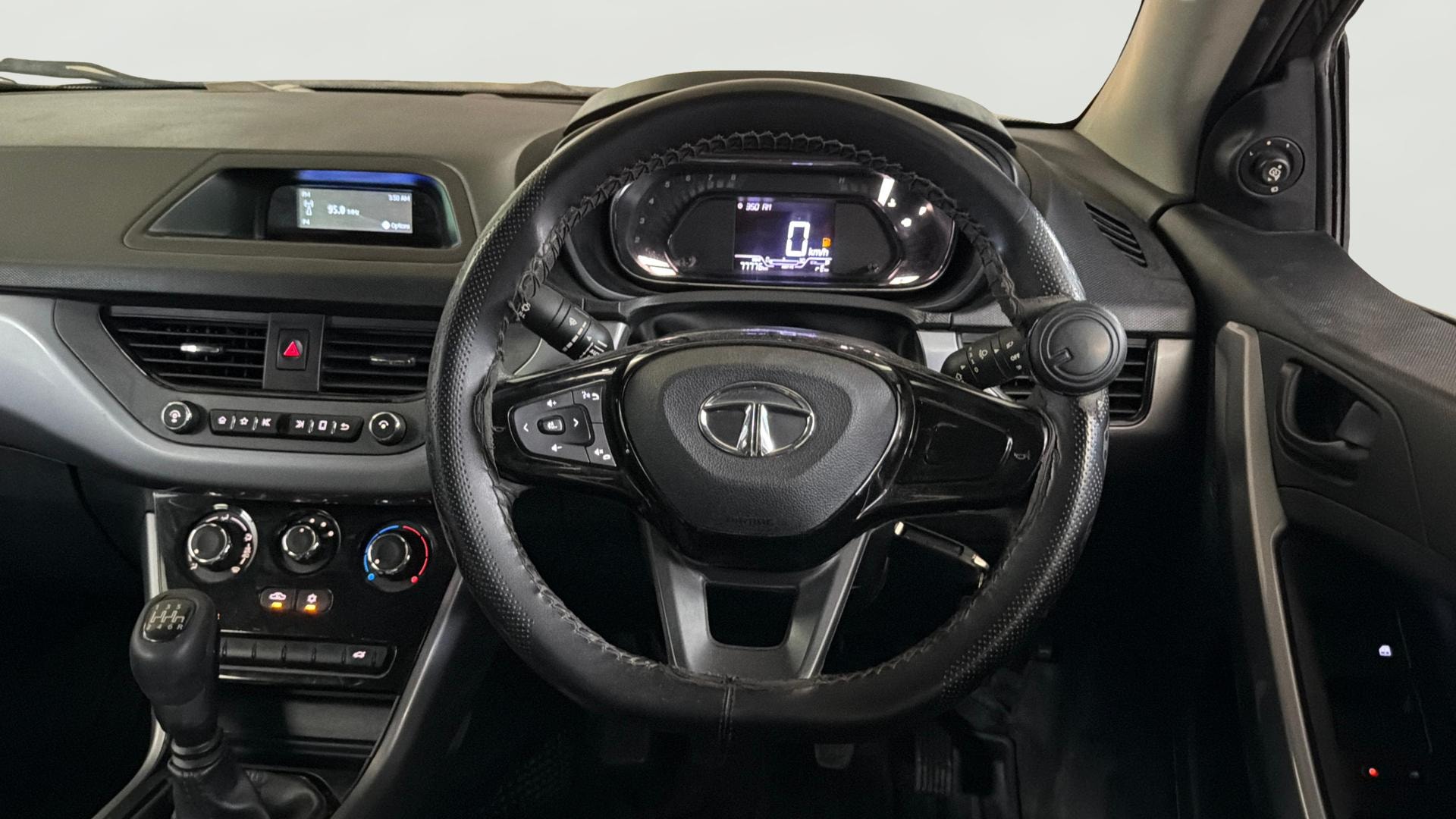 Used 2021 Tata Nexon Used 2021 Tata Nexon