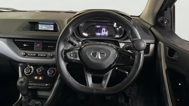 View Tata Nexon Image 20 Used Tata Nexon Image 20