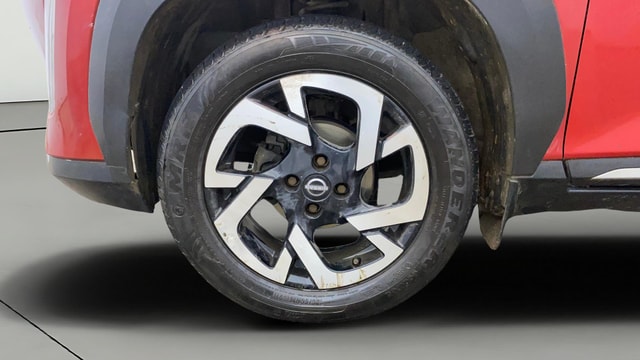 View Nissan Magnite Image 35 Used Nissan Magnite Image 35
