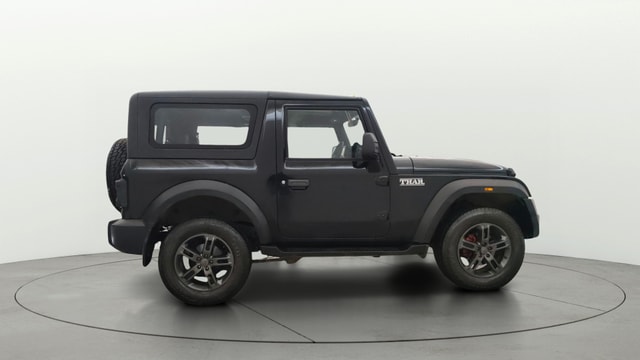 View Mahindra Thar Image 8 Used Mahindra Thar Image 8