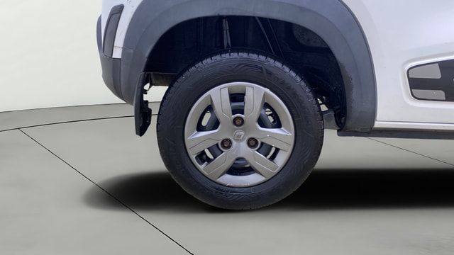 View Renault Kwid Image 23 Used Renault Kwid Image 23
