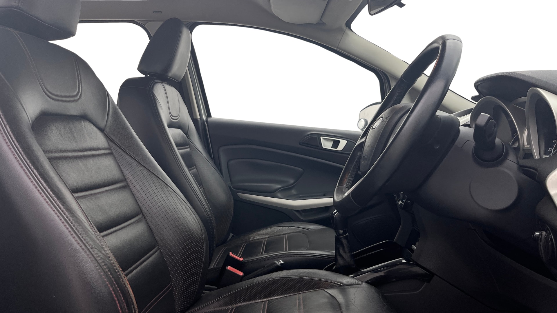 View 2013 Ford EcoSport 1.0L Petrol Ecoboost Titanium Image 25 Used 2013 Ford EcoSport 1.0L Petrol Ecoboost Titanium Image 25