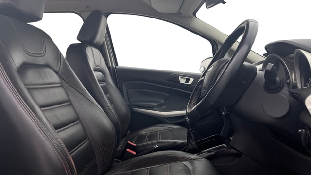View Ford EcoSport Image 25 Used Ford EcoSport Image 25