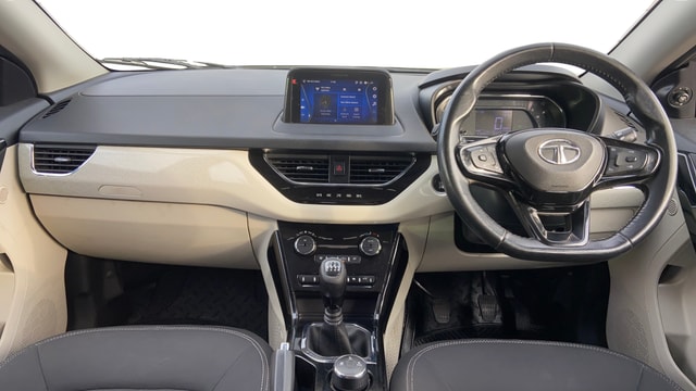 View Tata Nexon Image 16 Used Tata Nexon Image 16