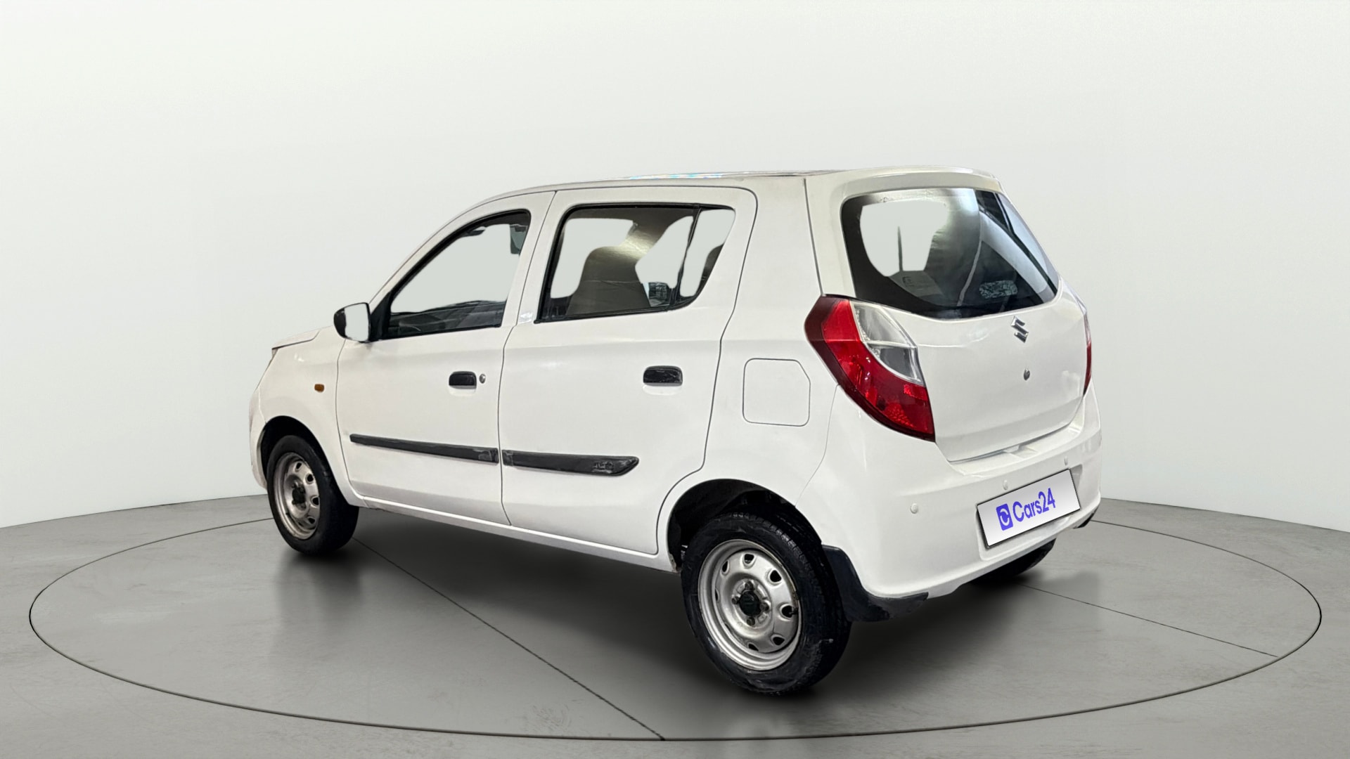 Used 2016 Maruti Suzuki Alto K10 Used 2016 Maruti Suzuki Alto K10
