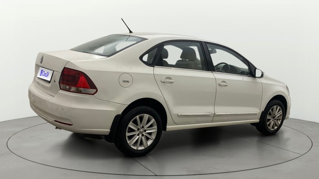 View Volkswagen Vento Image 43 Used Volkswagen Vento Image 43
