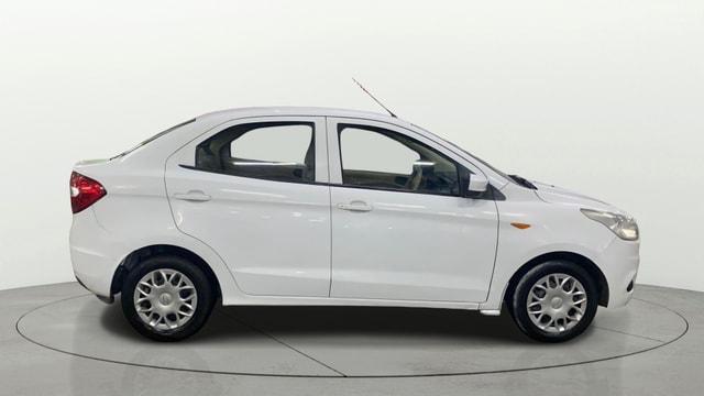 View Ford Figo Aspire Image 25 Used Ford Figo Aspire Image 25