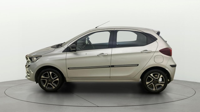 View Tata Tiago Image 5 Used Tata Tiago Image 5