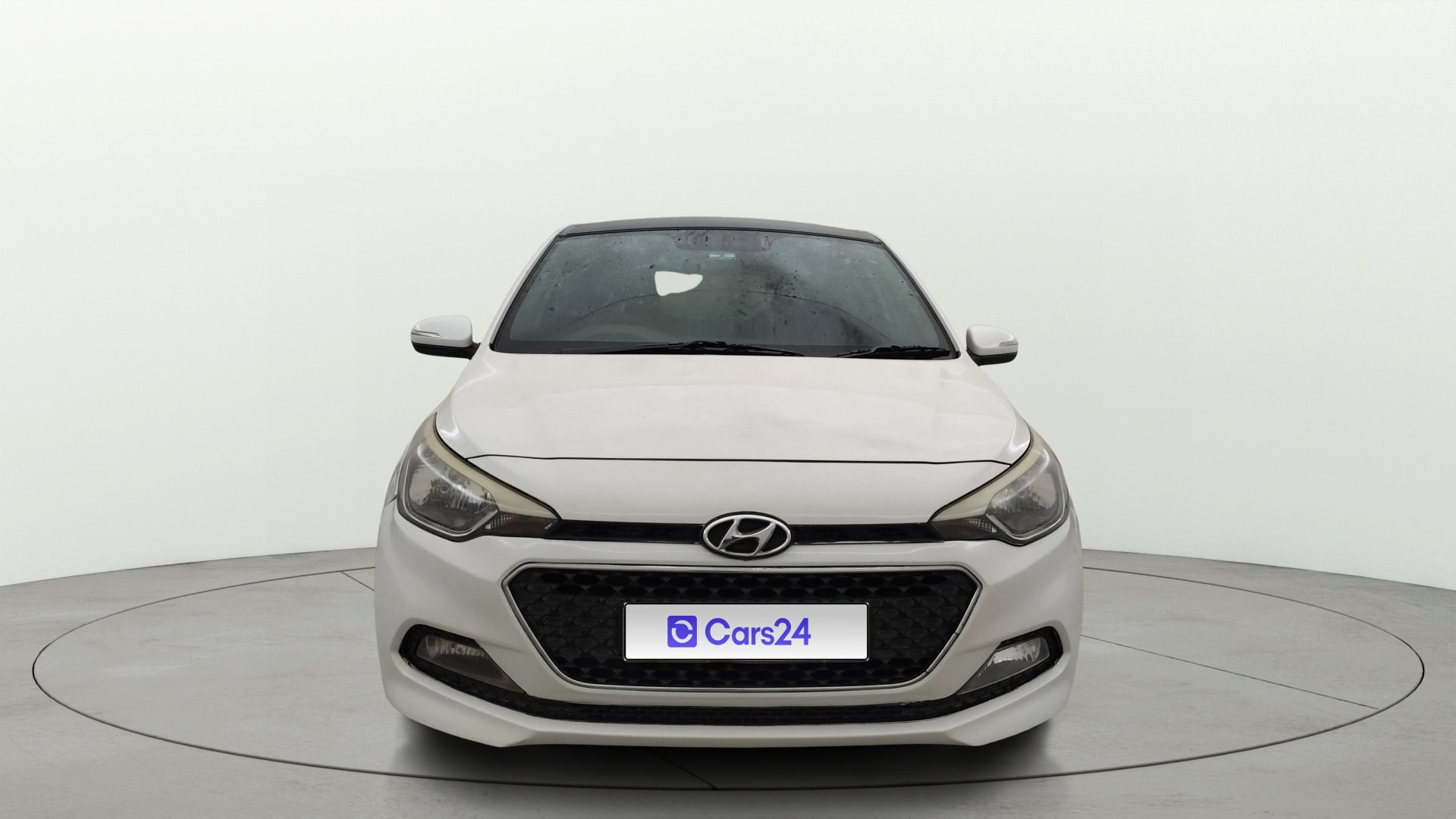 Used 2015 Hyundai Elite i20 Used 2015 Hyundai Elite i20