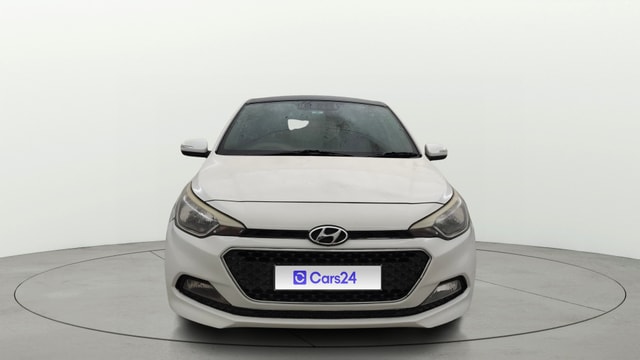 View Hyundai Elite i20 Image 1 Used Hyundai Elite i20 Image 1