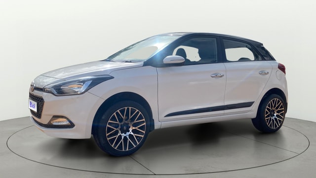View Hyundai Elite i20 Image 36 Used Hyundai Elite i20 Image 36