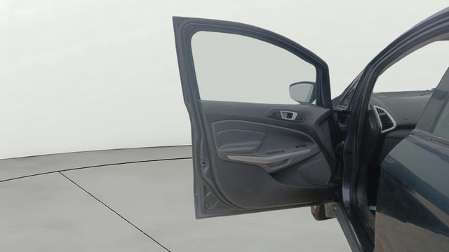 View Ford EcoSport Image 37 Used Ford EcoSport Image 37