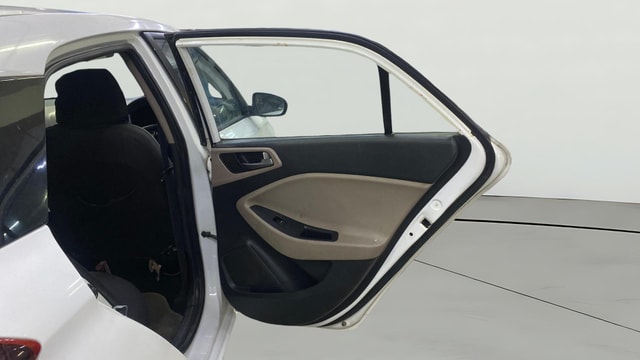 View Hyundai Elite i20 Image 7 Used Hyundai Elite i20 Image 7