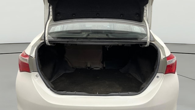 View Toyota Corolla Altis Image 37 Used Toyota Corolla Altis Image 37