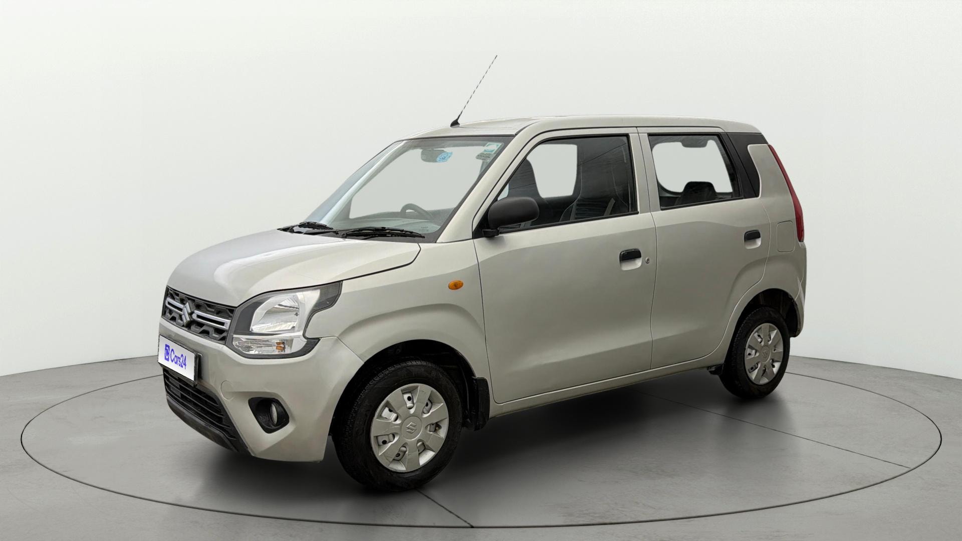 Used 2019 Maruti Suzuki 1000 Used 2019 Maruti Suzuki 1000