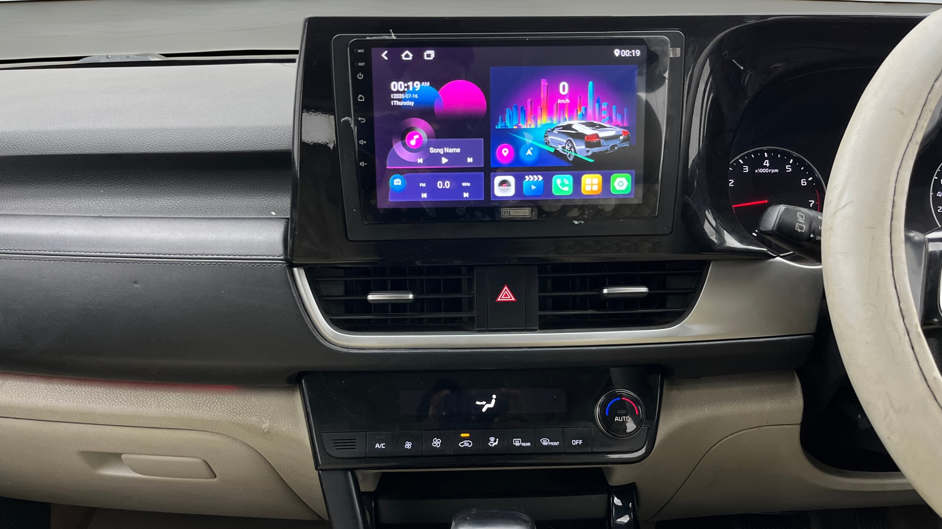 Used 2020 Kia Seltos Used 2020 Kia Seltos