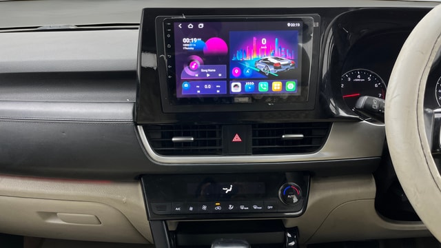 View Kia Seltos Image 18 Used Kia Seltos Image 18