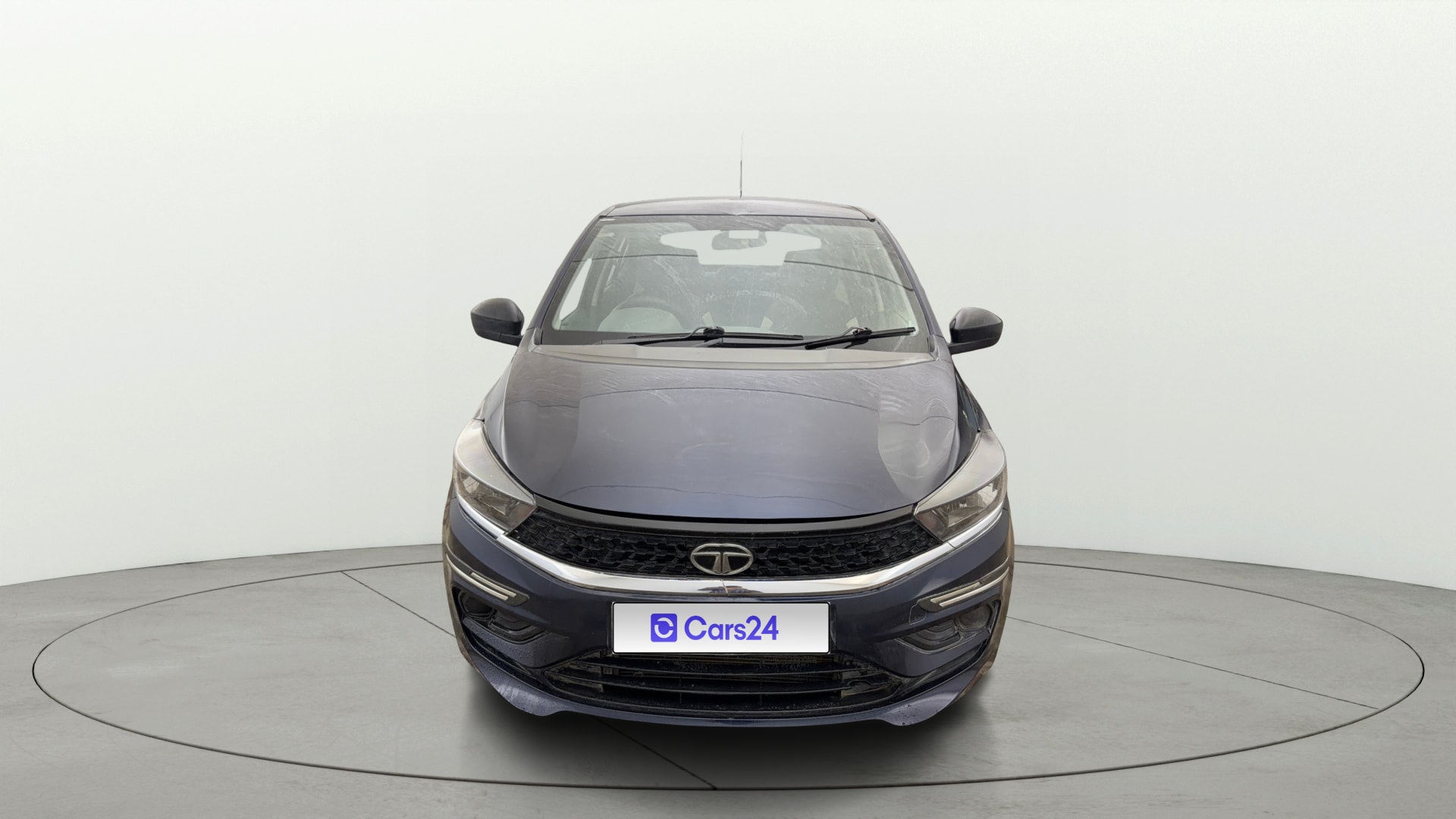 Used 2023 Tata Tigor Used 2023 Tata Tigor