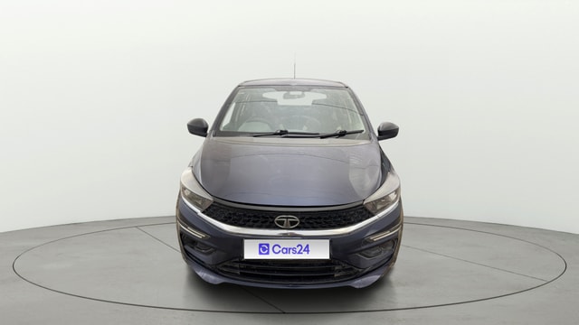 View Tata Tigor Image 1 Used Tata Tigor Image 1