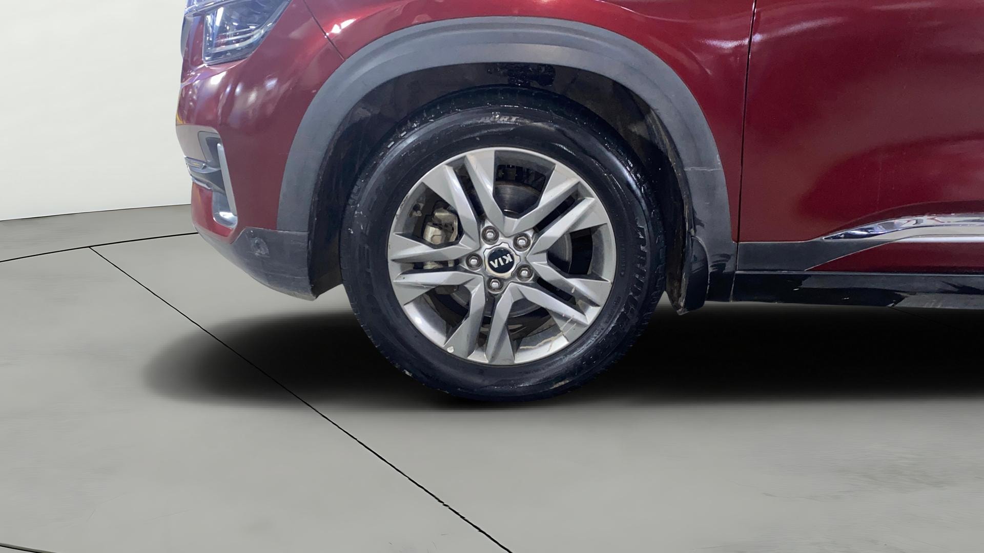 Used 2020 Kia Seltos Used 2020 Kia Seltos