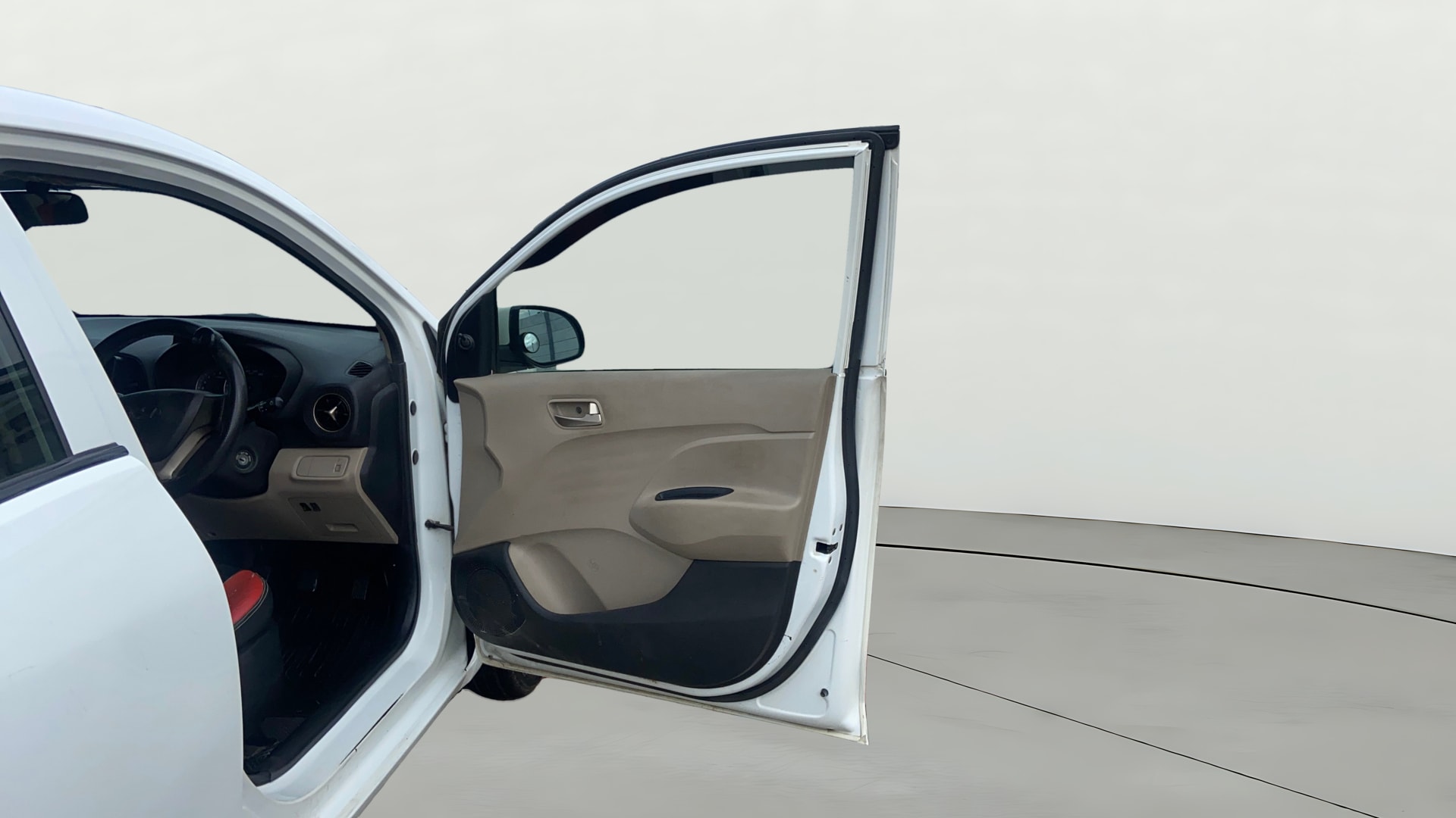 View 2019 Hyundai New Santro Magna Petrol Image 45 Used 2019 Hyundai New Santro Magna Petrol Image 45