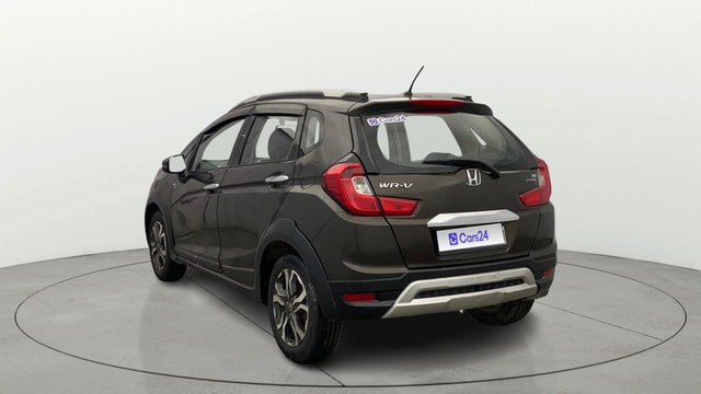 View Honda WR-V Image 2 Used Honda WR-V Image 2