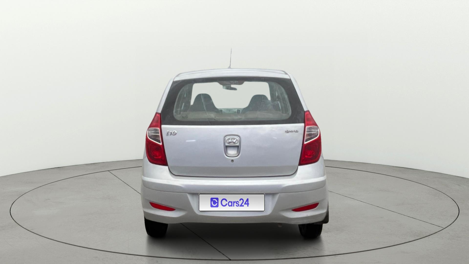 Used 2017 Hyundai i10 Used 2017 Hyundai i10