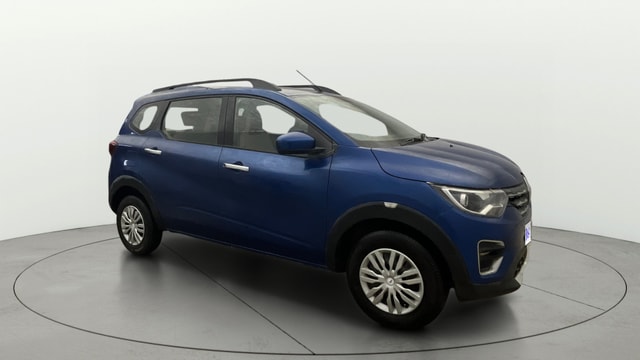 View Renault Triber Image 14 Used Renault Triber Image 14