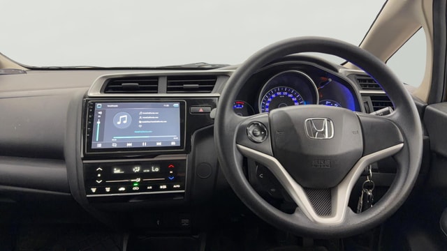 View Honda WR-V Image 20 Used Honda WR-V Image 20