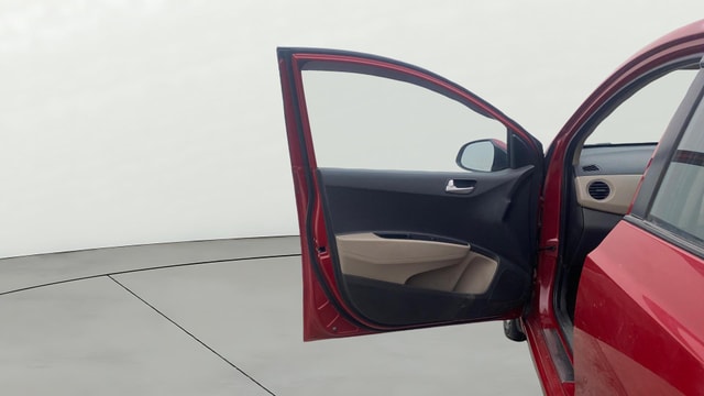 View Hyundai Xcent Image 31 Used Hyundai Xcent Image 31