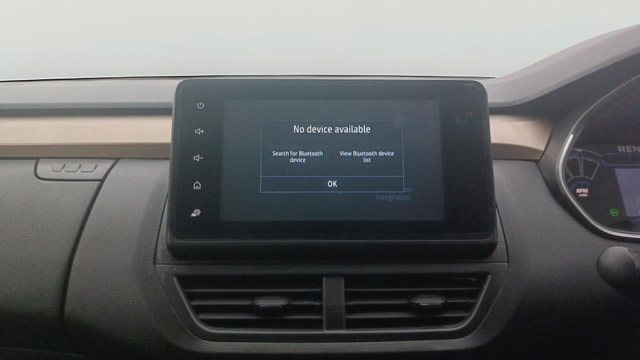 View Renault Kiger Image 17 Used Renault Kiger Image 17
