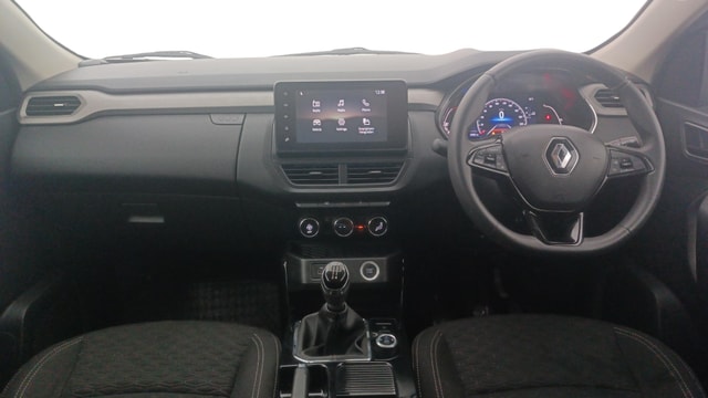 View Renault Kiger Image 16 Used Renault Kiger Image 16
