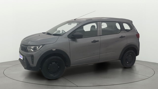View Renault Triber Image 35 Used Renault Triber Image 35