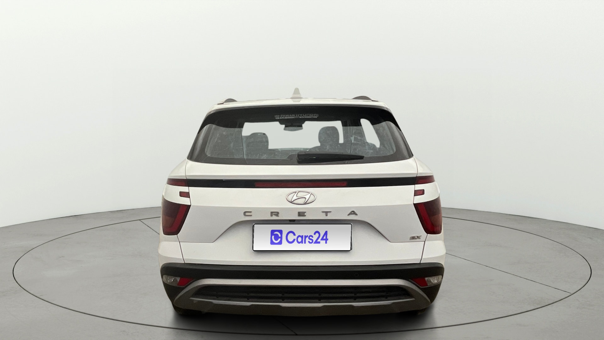 Used 2021 Hyundai Creta Used 2021 Hyundai Creta