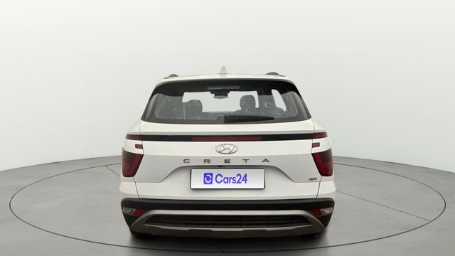 View Hyundai Creta Image 44 Used Hyundai Creta Image 44