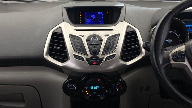 View Ford EcoSport Image 17 Used Ford EcoSport Image 17