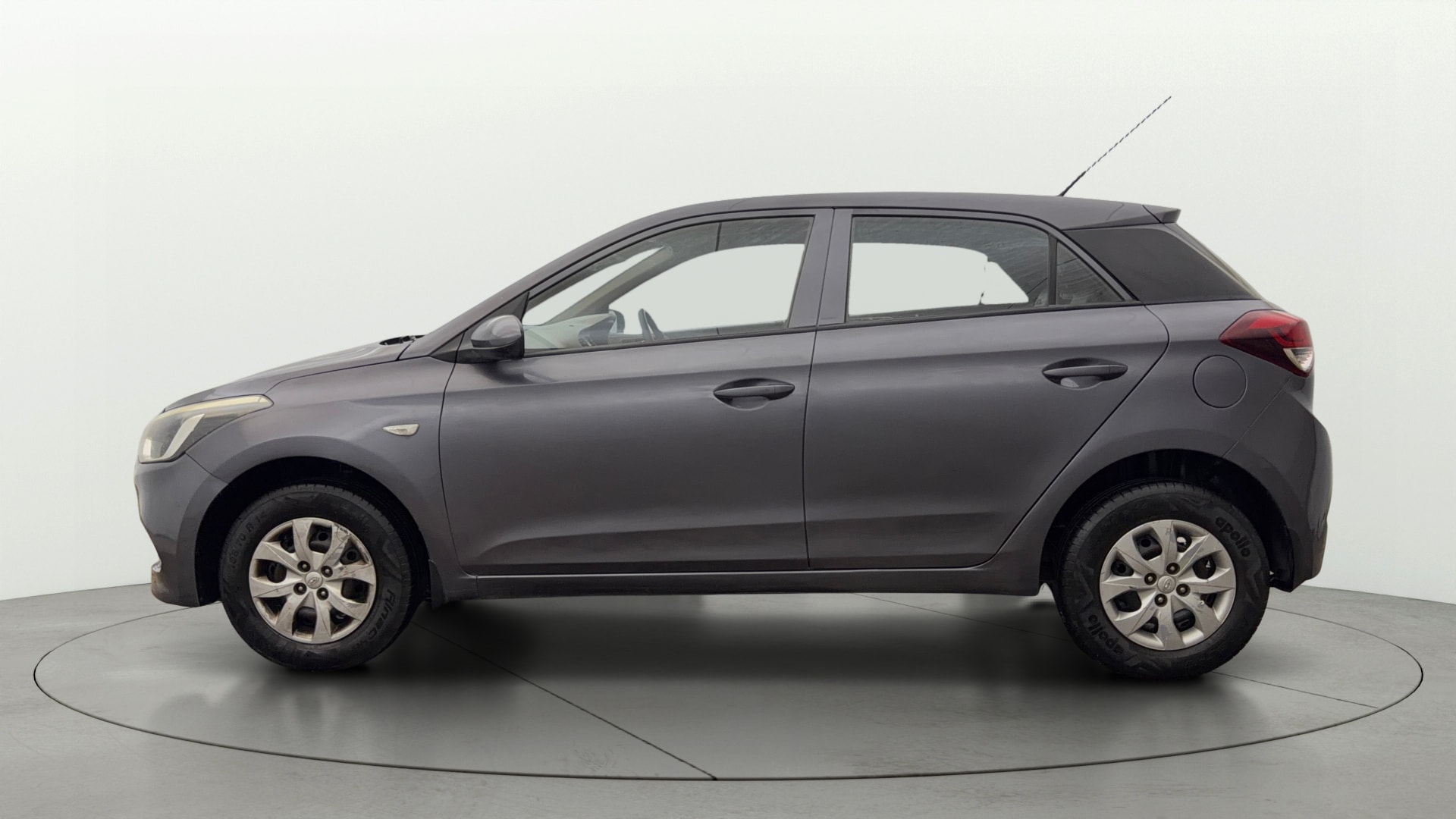 View 2015 Hyundai Elite i20 Magna 1.2 Image 5 Used 2015 Hyundai Elite i20 Magna 1.2 Image 5