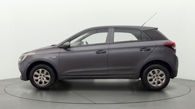 View Hyundai Elite i20 Image 5 Used Hyundai Elite i20 Image 5