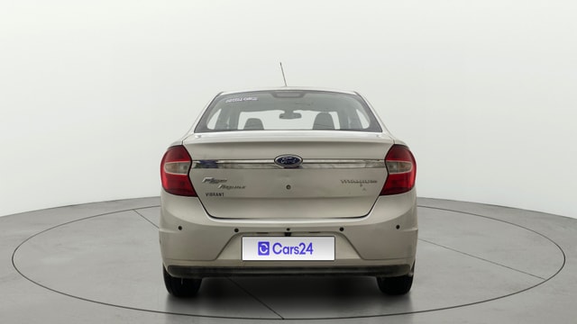 View Ford Figo Aspire Image 39 Used Ford Figo Aspire Image 39